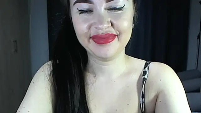 ArianaxSky Webcam-Show