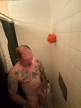 Pertunjukan Kamera Web Bharv69