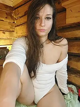 Darina1991 Pertunjukan Webcam