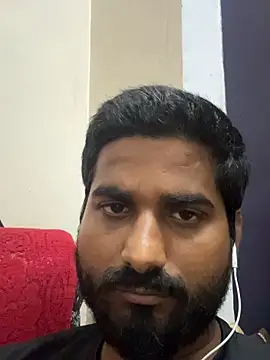 Show webcam de Bobby_365
