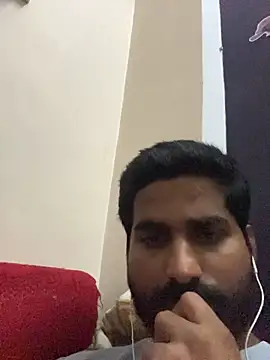 Bobby_365's Webcam Show