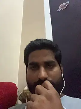 Show webcam de Bobby_365