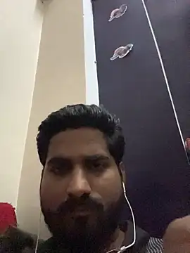 Show Webcam de Bobby_365