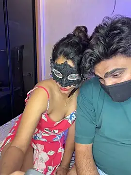 Cutie_Seema – Kamerová šou