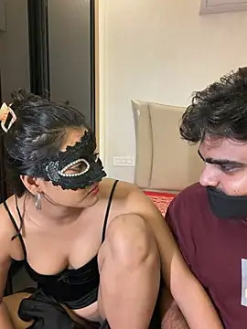Cutie_Seema's Webcam Show