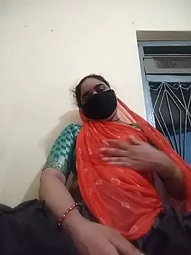 Big_krishna44A Webcamshow