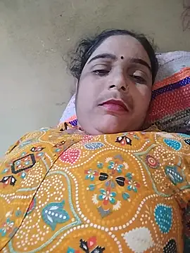 Big_krishna44A's Webcam Show