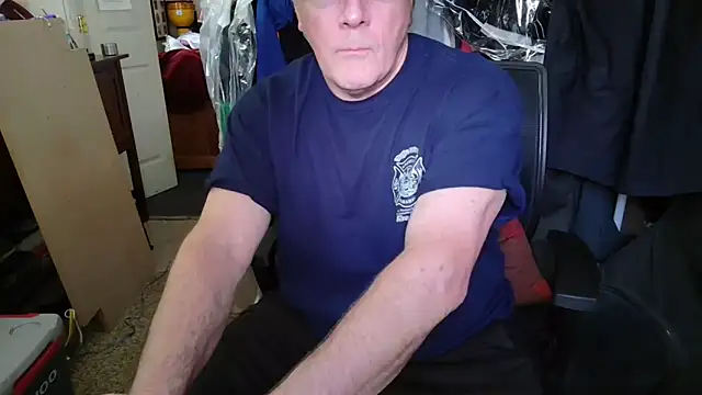 DougGlatt16's Webcam Show