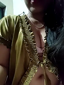 Hey_ishu webkamerás műsora