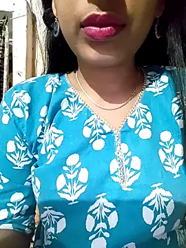 Hey_ishu 网络视讯表演