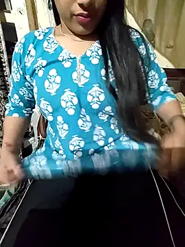 โชว์เว็บแคมของ Hey_ishu