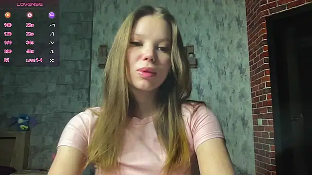 Živý XXX chat Cara_Sweet1