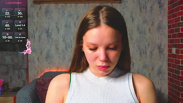 عرض كام Cara_Sweet1