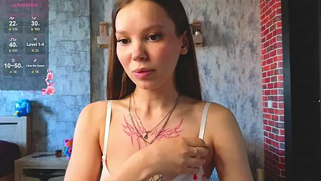 Živý XXX chat Cara_Sweet1