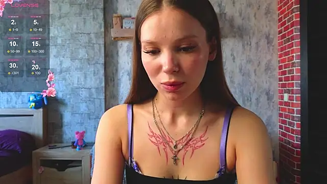 Živý XXX chat Cara_Sweet1