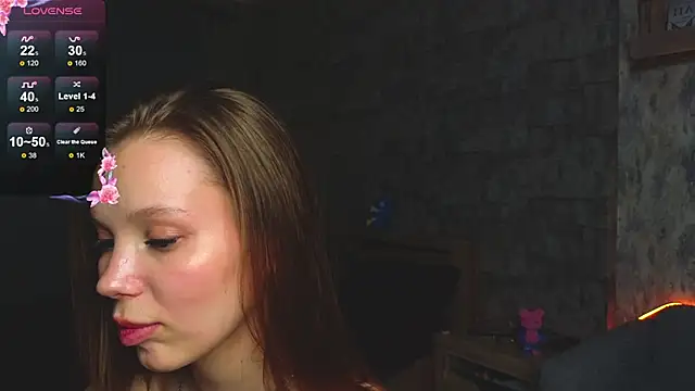 Chatroom XXX en direct de Cara_Sweet1