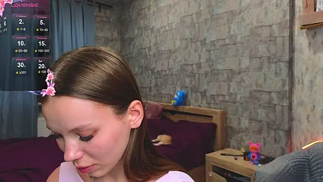 Онлайн чат XXX Cara_Sweet1