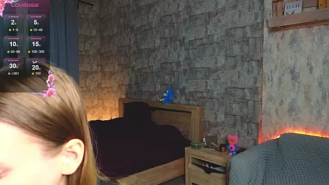 Cara_Sweet1 чат на живо