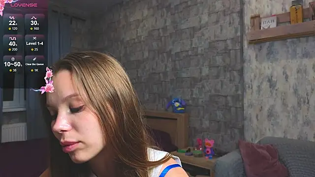 Cara_Sweet1 – Live XXX-chat