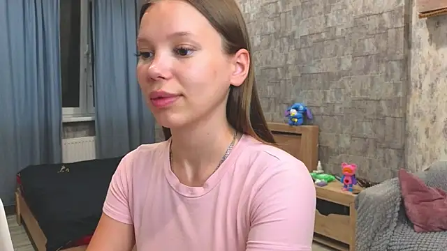 Cara_Sweet1 网络视讯表演