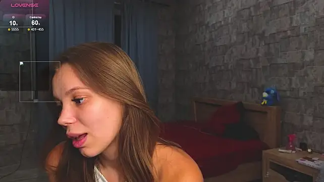 Cara_Sweet1 Adlı Modelin Canlı XXX Sohbeti