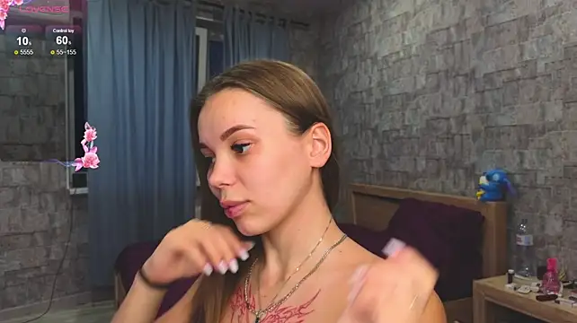 Cara_Sweet1: вебкам-шоу