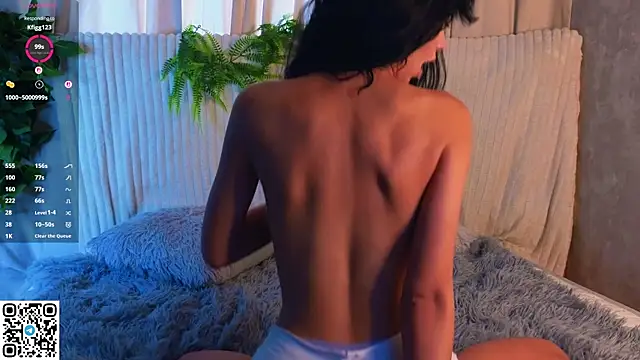 VesperSolace Live XXX-Chat