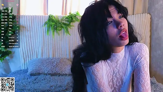 Chatroom XXX en direct de VesperSolace