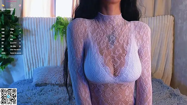 VesperSolace's Live XXX Chat