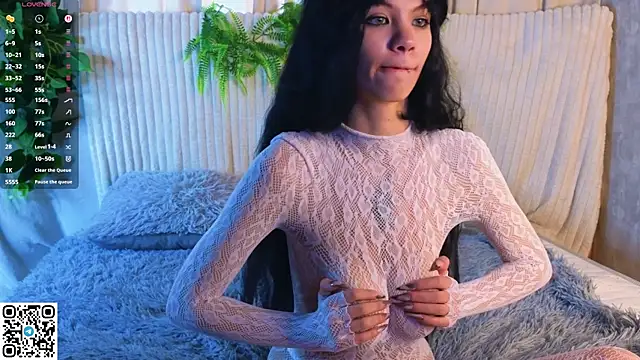 VesperSolace's Live XXX Chat