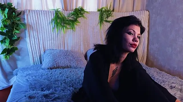 VesperSolace XXX чат на живо