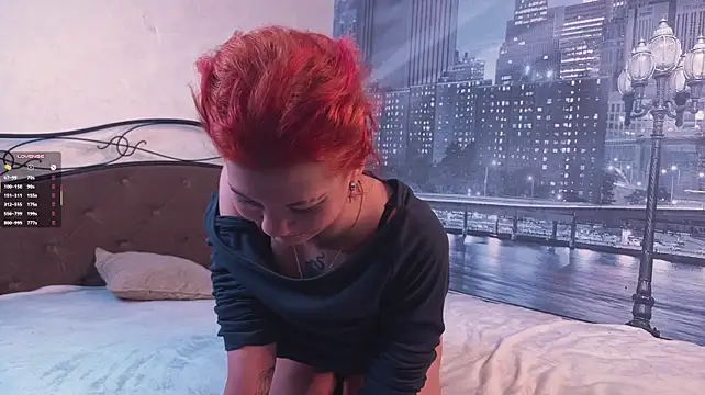VesperSolace XXX чат на живо