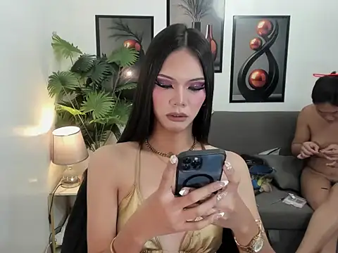 XStellaCox – webcam-show
