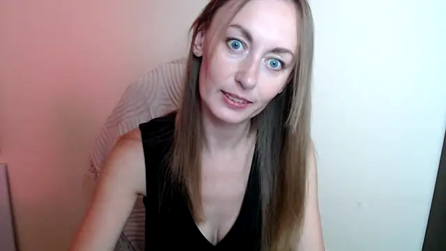 LiaSeass_ – Kamerová šou
