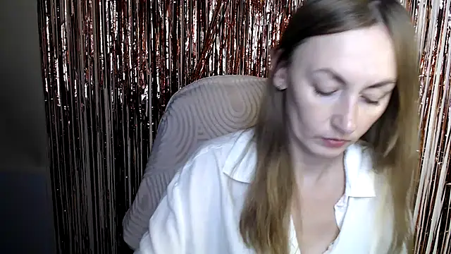 Webkamerová show LiaSeass_