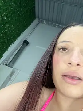 LUNA_MAIA's Webcam Show