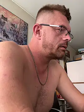 Sascha54321 Webcam Show