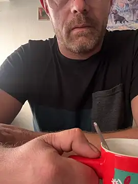 Sascha54321n Webbikameraesitys