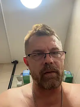 Sascha54321 Webcam show
