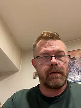 Sascha54321 Webcam-Show