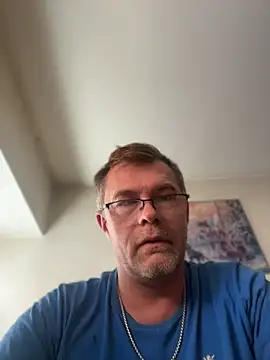 Sascha54321 Webcam-Show