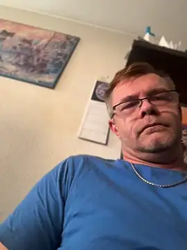 Sascha54321 Webcam-Show