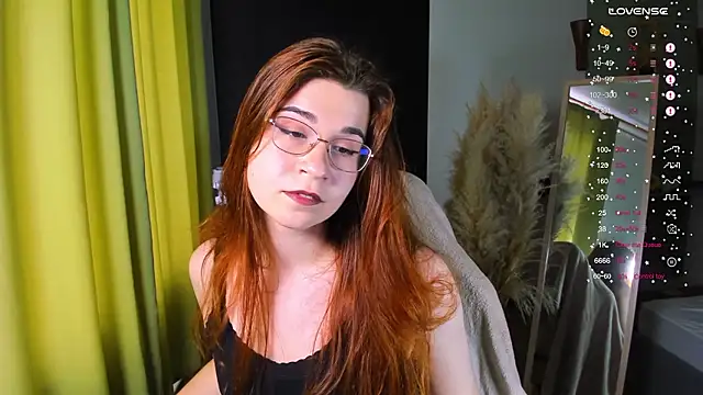 Show de webcam de Ann_Couette