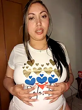 LizzCarter_ Adlı Modelin Canlı XXX Sohbeti