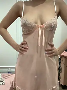 -Bibi-18 网络视讯表演