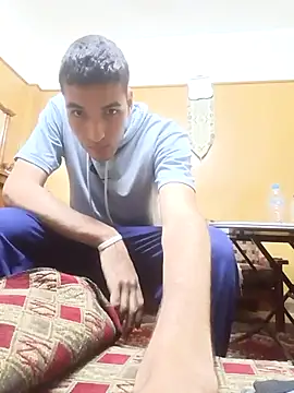 عرض كام Arabslaveboyy