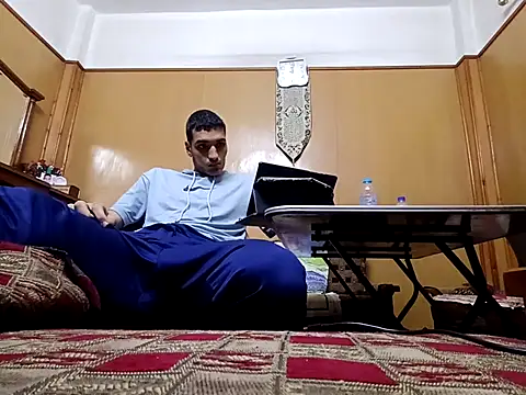 عرض كام Arabslaveboyy