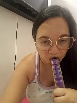 liababylia – Kamerová šou