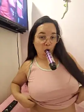 liababylia: вебкам-шоу