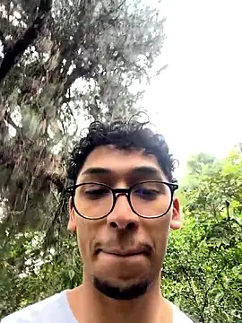 Show Webcam de toritoga